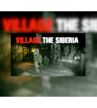 VILLAGE THE SIBERIA Steam Key GLOBAL